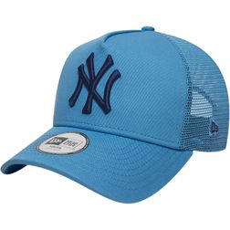 New Era Kinder Cap K' NY Yankees League Ess A-Frame Tr New Era Kinder Cap K' NY Yankees League Ess A-Frame Tr