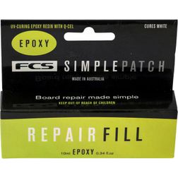 FCS Surfzubehör Simple Patch Repair Fill