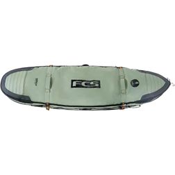 FCS Surf Tasche Travel 2 Mid-Length