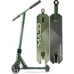 Madd Gear Kinder Scooter Stunt Scooter Kaos