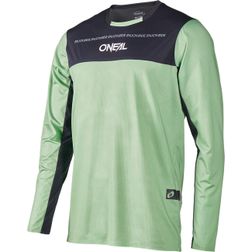 O´Neal Herren Bike Oberteil ELEMENT FR Jersey HYBRID V.26