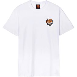Santa Cruz T-Shirt O'Brien Scream Reaper Tee