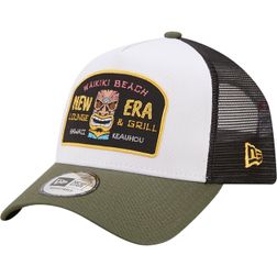 New Era Herren Cap LOCATION ICON TRUCKER NEWERA