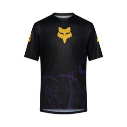 Fox Herren Bike Oberteil Ranger Jersey Image Print Fox Herren Bike Oberteil Ranger Jersey Image Print