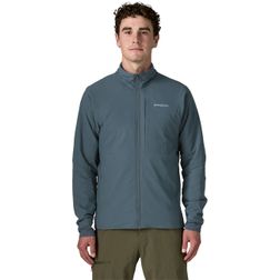 Patagonia Herren Ski- Snowboardjacke M´S Nano Air A