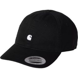 Carhartt WIP Cap Madison Logo Cap Carhartt WIP Cap Madison Logo Cap