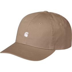 Carhartt WIP Cap Madison Logo Cap Carhartt WIP Cap Madison Logo Cap