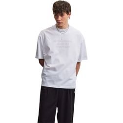 Pegador T-Shirt Lobos Boxy Tee Pegador T-Shirt Lobos Boxy Tee