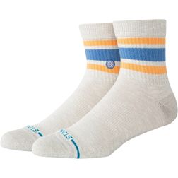 Stance Socken Slub Boyd QTR Stance Socken Slub Boyd QTR