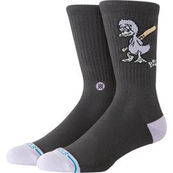 Stance Socken Lights Out Crew Stance Socken Lights Out Crew