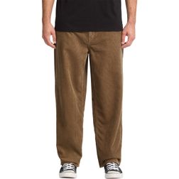 Volcom Herren Hose Billow Tapered Cord Pant