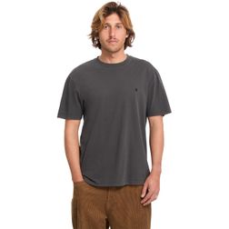 Volcom Herren T-Shirt Solid Stone Embroidery Tee