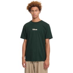 Volcom Herren T-Shirt Linear Basic Tee