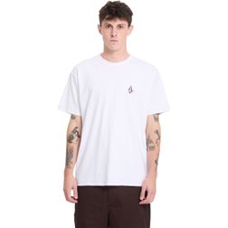 Volcom Herren T-Shirt Skidder Tee