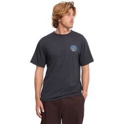 Volcom Herren T-Shirt Ringstone Heather Tee