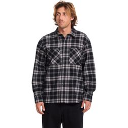 Volcom Herren Hemd Hunkstone LS Volcom Herren Hemd Hunkstone LS