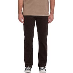 Volcom Herren Jeans Solver 5 Pocket Cord