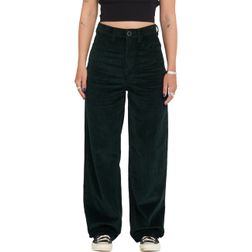 Volcom Damen Hose Weellow II Cord Volcom Damen Hose Weellow II Cord