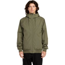 Volcom Herren Winterjacke Hernan 10K Jacket Volcom Herren Winterjacke Hernan 10K Jacket