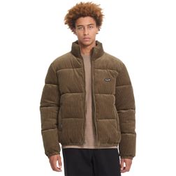 Volcom Herren Winterjacke Walltz Cord Jacket Volcom Herren Winterjacke Walltz Cord Jacket