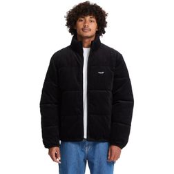 Volcom Herren Winterjacke Walltz Cord Jacket Volcom Herren Winterjacke Walltz Cord Jacket