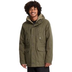 Volcom Herren Winterjacke Starget 5K Parka Volcom Herren Winterjacke Starget 5K Parka
