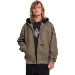 Volcom Herren Winterjacke Hamilstorm Jacket Volcom Herren Winterjacke Hamilstorm Jacket