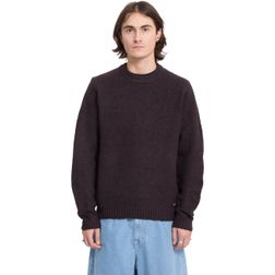 Volcom Herren Strickpullover Edmonder II Sweater Volcom Herren Strickpullover Edmonder II Sweater