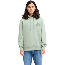 Quiksilver Herren Hoodie Salt Water Peak Hoodie