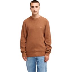 Quiksilver Herren Strickpullover Waffle Sweater