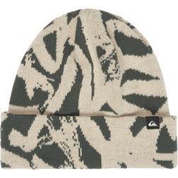 Quiksilver Herren Mütze Performer Heavy Art
