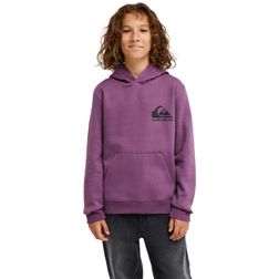 Quiksilver Kinder Hoodie Omni Logo Hoodie Youth