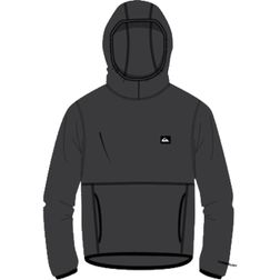 Quiksilver Herren Fleecepullover Warm Up Hoodie