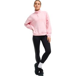 Roxy Damen Sweatshirt Rise & Vibe Sweet Fleece Roxy Damen Sweatshirt Rise & Vibe Sweet Fleece