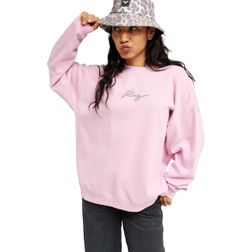 Roxy Damen Sweatshirt Lineup Oversized Crew