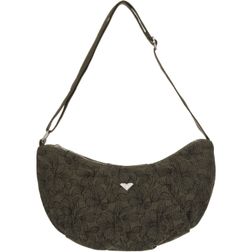 Roxy Damen Umhängetasche Neon Moon Printed Crossbody Roxy Damen Umhängetasche Neon Moon Printed Crossbody