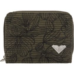 Roxy Damen Geldbörse Lisette Printed Roxy Damen Geldbörse Lisette Printed