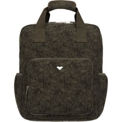 Roxy Damen Rucksack Wave Whisper Printed Backpack Roxy Damen Rucksack Wave Whisper Printed Backpack