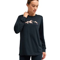 Roxy Damen Longsleeve Boundless Spirit LS 2 Roxy Damen Longsleeve Boundless Spirit LS 2