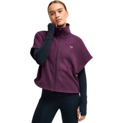 Roxy Damen Weste Waves of Warmth Relax Vest Roxy Damen Weste Waves of Warmth Relax Vest