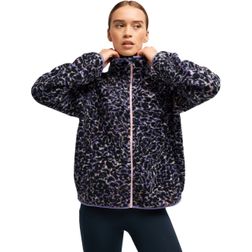 Roxy Damen Weste Waves of Warmth Zippered Roxy Damen Weste Waves of Warmth Zippered