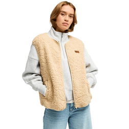 Roxy Damen Weste Best Town Vest Roxy Damen Weste Best Town Vest