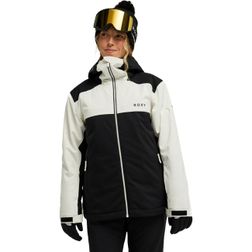 Roxy Damen Ski- Snowboardjacke Astral Peak Jacket Roxy Damen Ski- Snowboardjacke Astral Peak Jacket