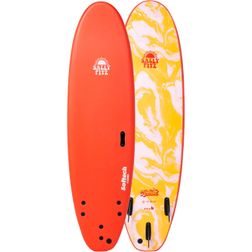 Softech Surfboard Coaster FCS II