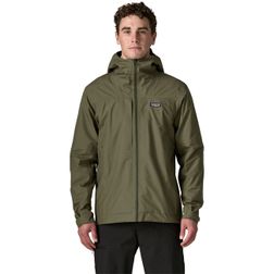 Patagonia Herren Übergangsjacke M's Insulated Boulder Fork Rain Jkt