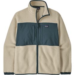 Patagonia Herren Fleecejacke M's Retro Pile Patch Jkt Patagonia Herren Fleecejacke M's Retro Pile Patch Jkt