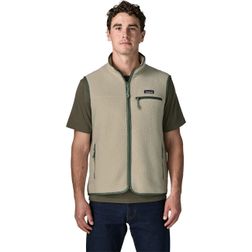 Patagonia Herren Fleeceweste M's Retro Pile Vest
