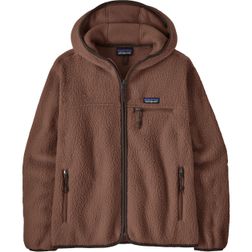 Patagonia Damen Fleecejacke W's Retro Pile Hoody Patagonia Damen Fleecejacke W's Retro Pile Hoody