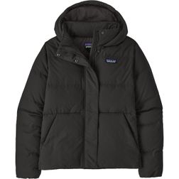 Patagonia Damen Winterjacke W's Sisar Down Hoody Jkt