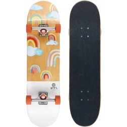 BTFL Kinder Skateboard Complete LILLY BTFL Kinder Skateboard Complete LILLY